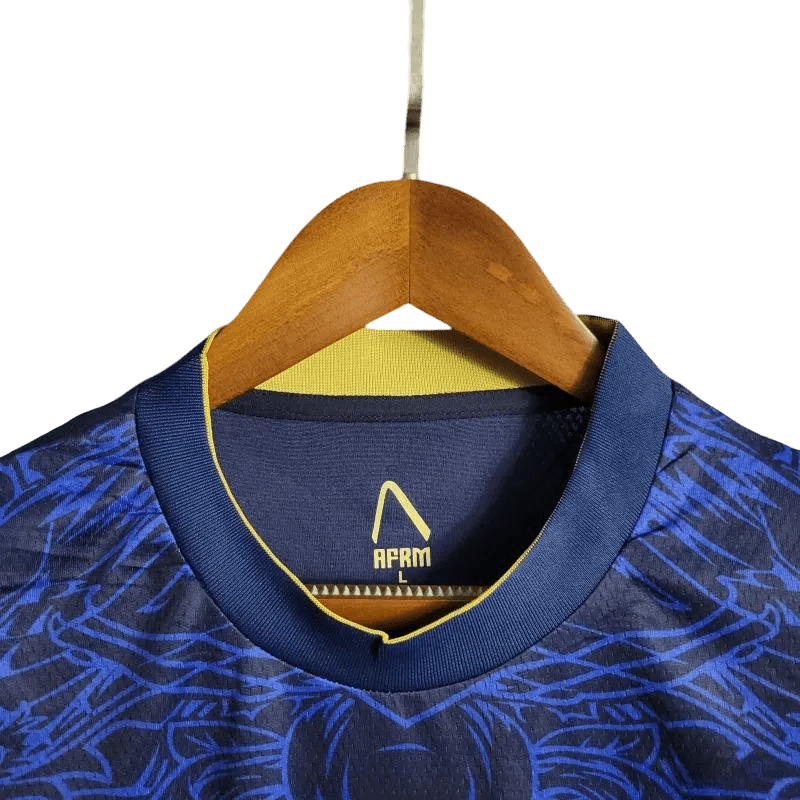 Porto dragon kit 22/23 blue special edition custom football jerseys
