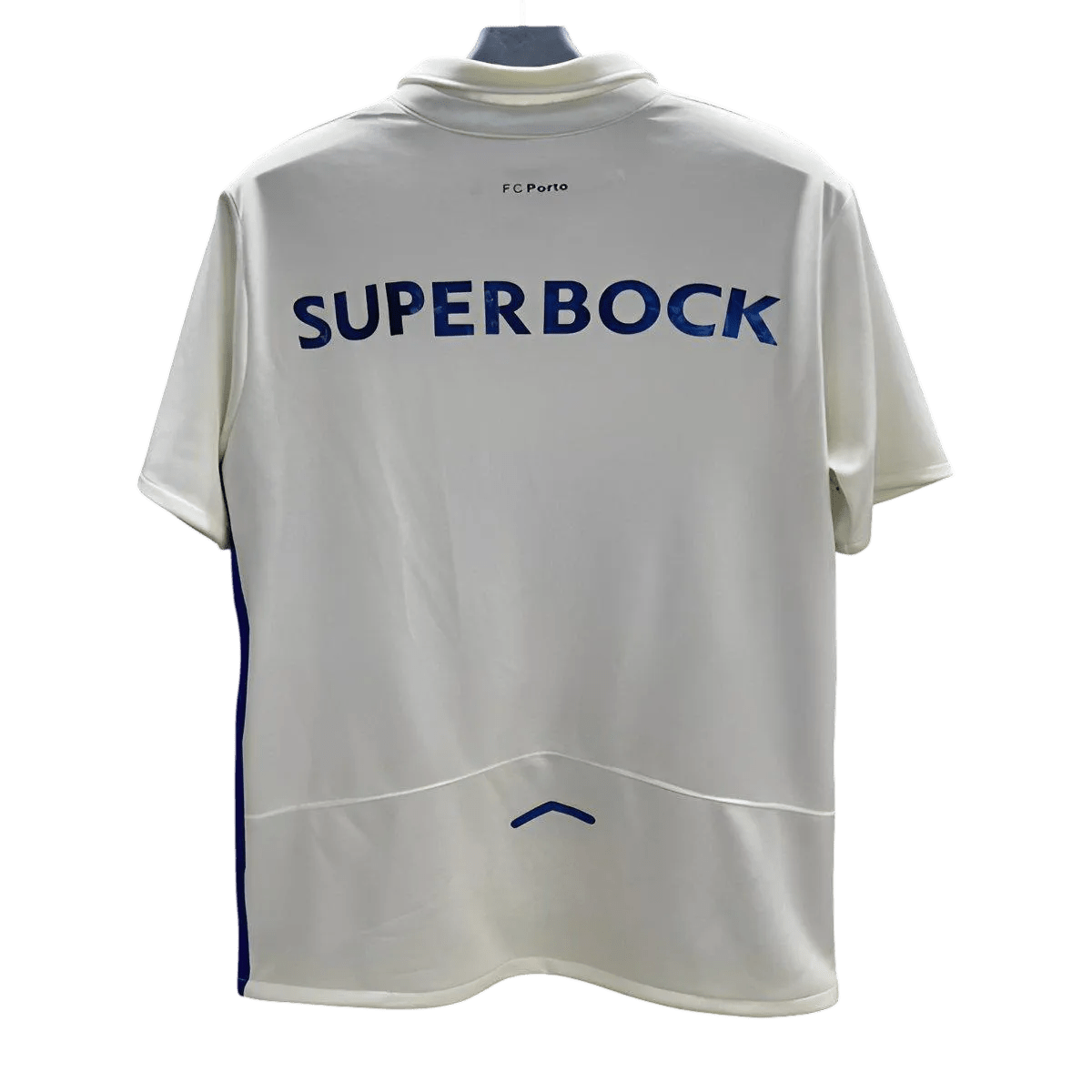 FC porto third kit 25/26 fan version white fc porto jersey collection distinctive