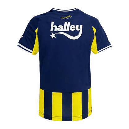 Fenerbahce jersey - 2025/2026 Home Fan Version