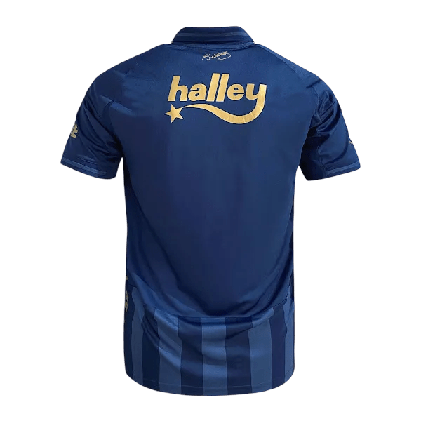 Fenerbahce jersey - 2025/2026 Third Fan Version