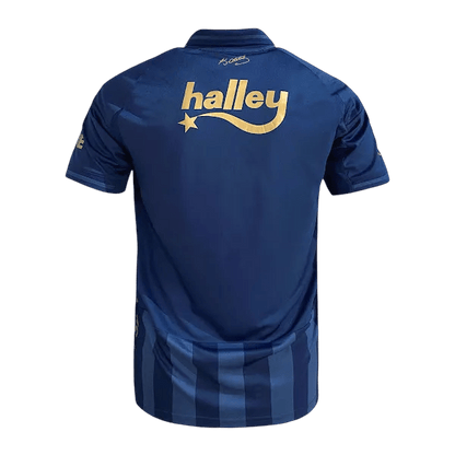 Fenerbahce jersey - 2025/2026 Third Fan Version