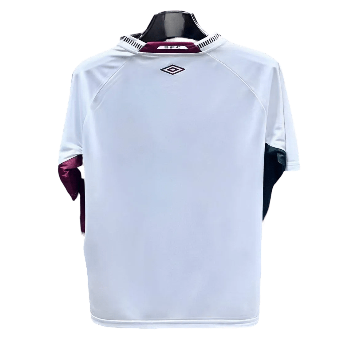 Fluminense jersey - 2025/2026 Away Fan version