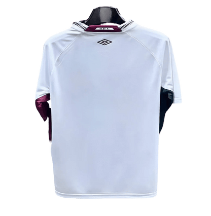 Fluminense jersey - 2025/2026 Away Fan version