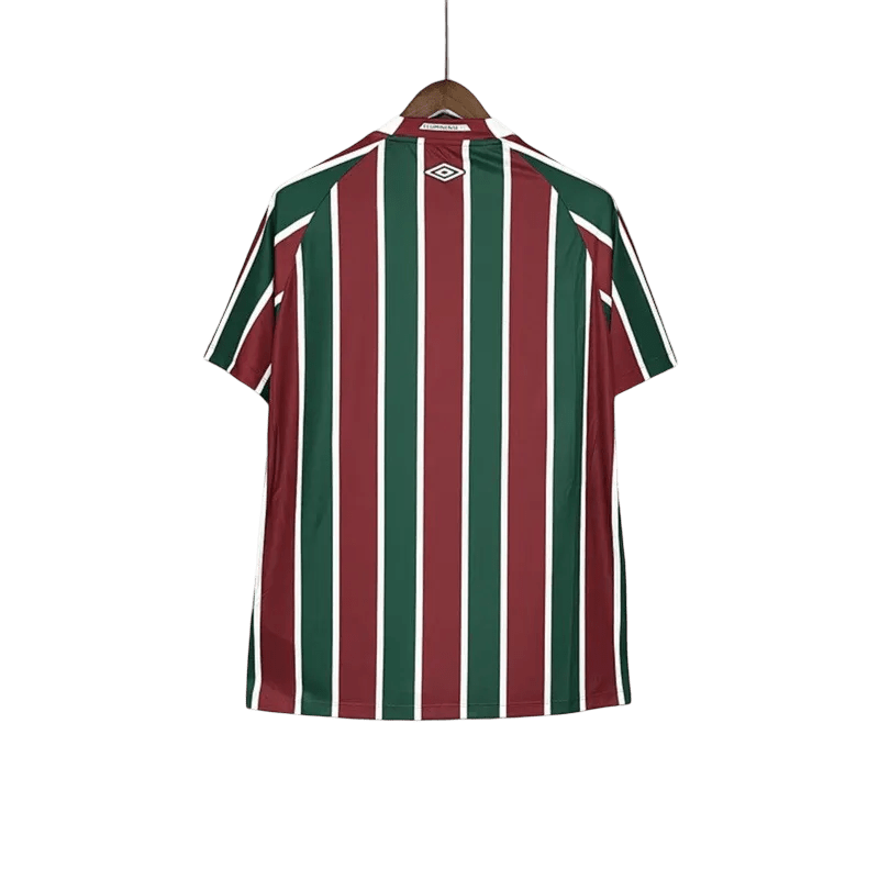 Fluminense jersey - 2025/2026 Home Fan version