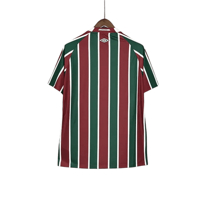 Fluminense jersey - 2025/2026 Home Fan version