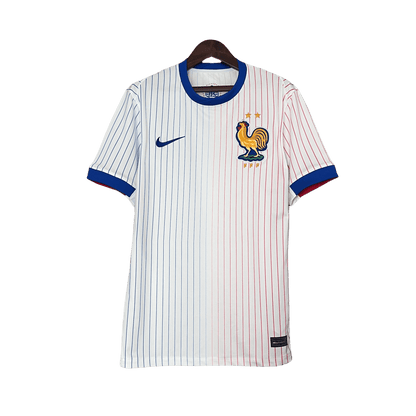 France EURO 2024 Away kit – Fan Version | GoatGears Store - LEAKITS