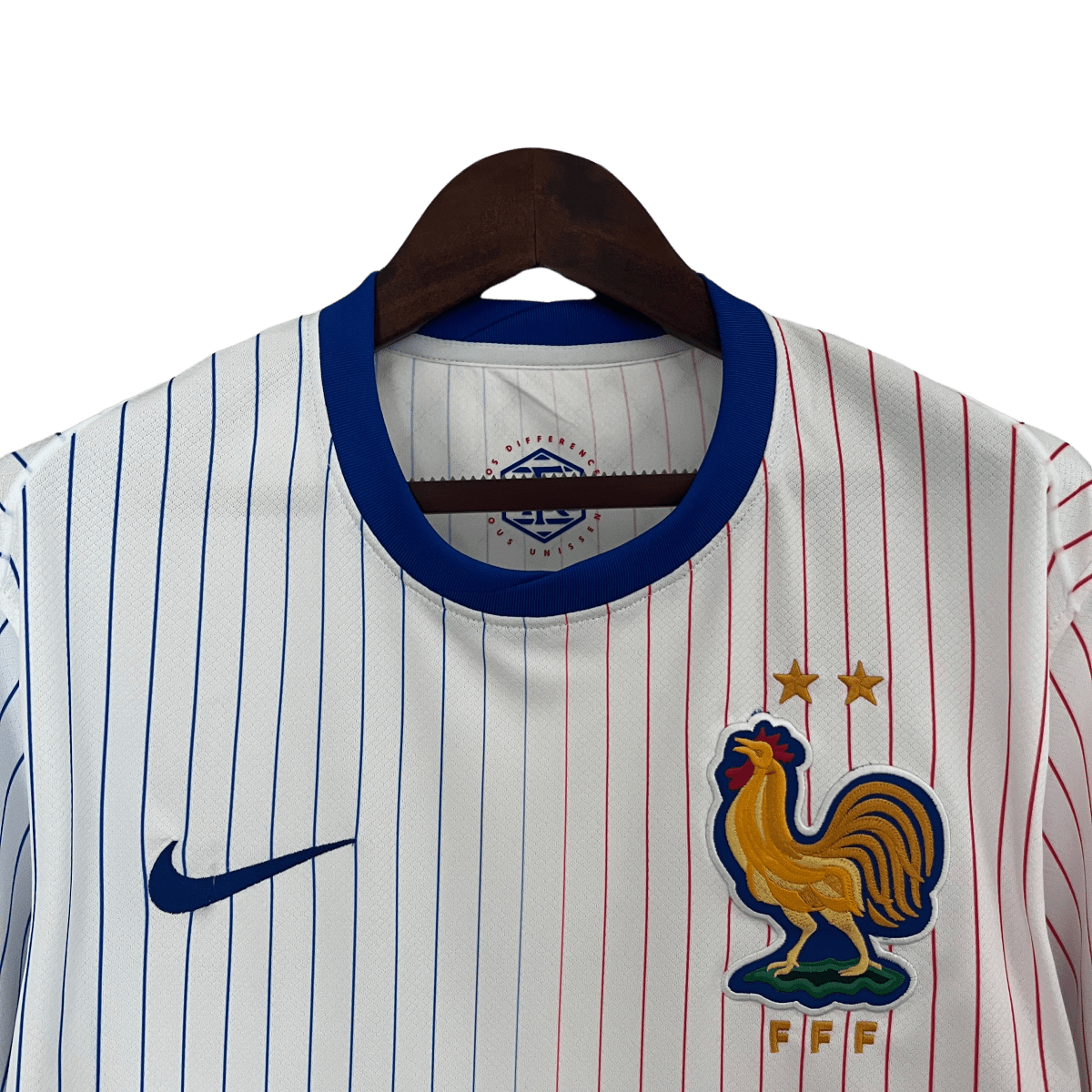 France EURO 2024 Away kit – Fan Version | GoatGears Store - LEAKITS