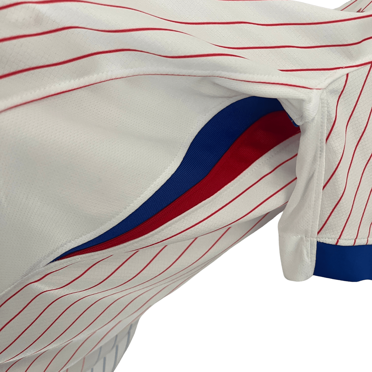 France EURO 2024 Away kit – Fan Version | GoatGears Store - LEAKITS