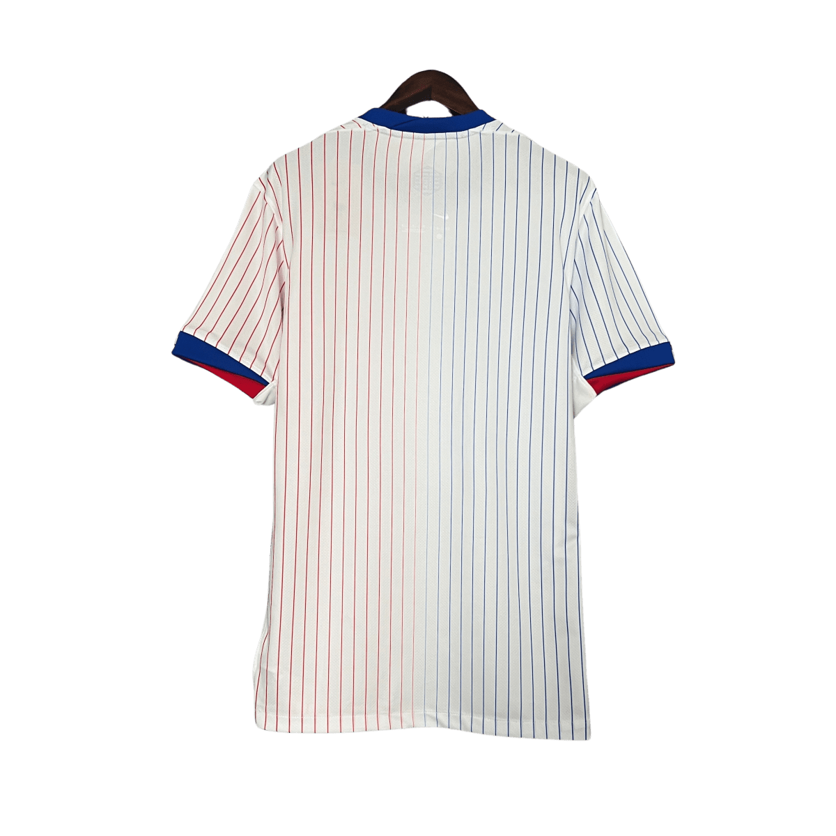 France EURO 2024 Away kit – Fan Version | GoatGears Store - LEAKITS