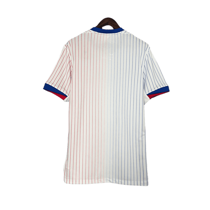 France EURO 2024 Away kit – Fan Version | GoatGears Store - LEAKITS