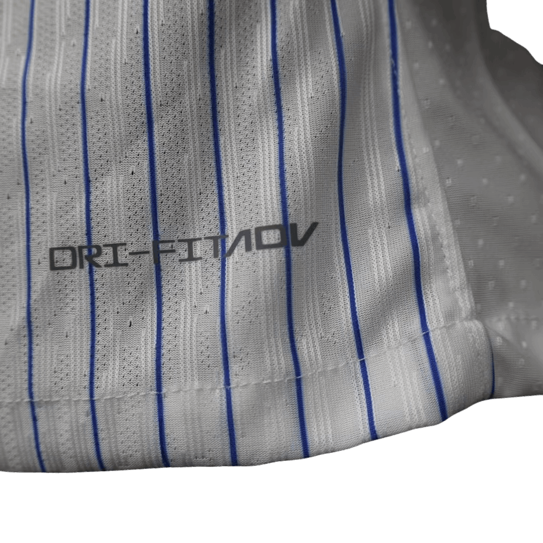 France EURO 2024 Away kit – Player Version | GoatGears Store - LEAKITS