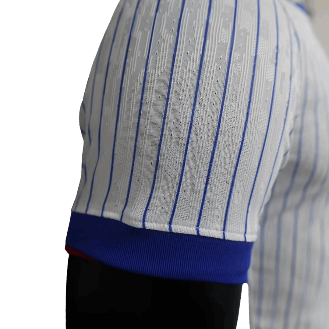 France EURO 2024 Away kit – Player Version | GoatGears Store - LEAKITS