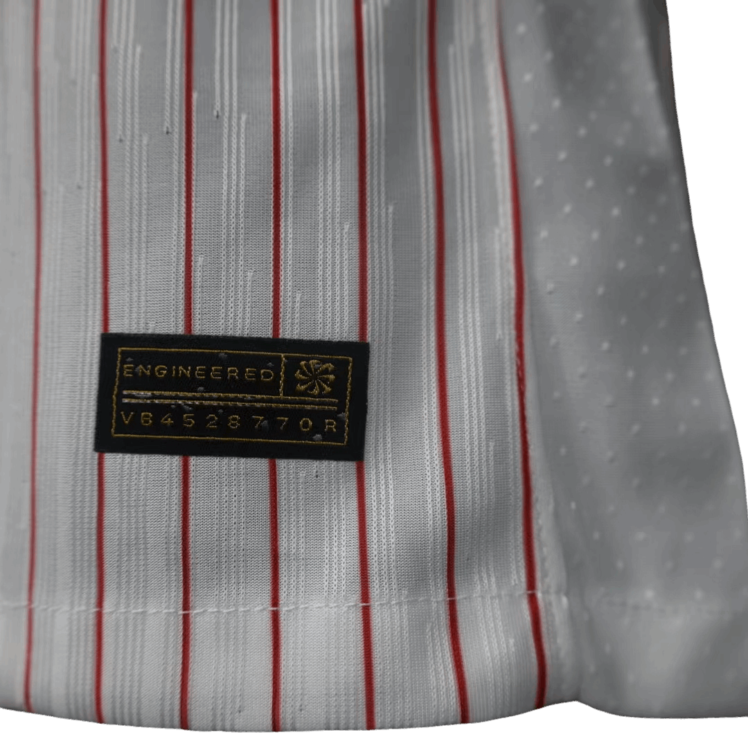 France EURO 2024 Away kit – Player Version | GoatGears Store - LEAKITS