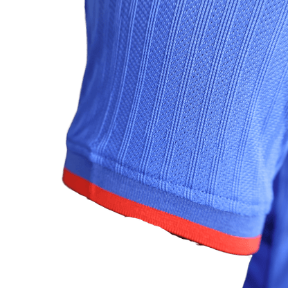 France EURO 2024 Home kit – Player Version | GoatGears Store - LEAKITS