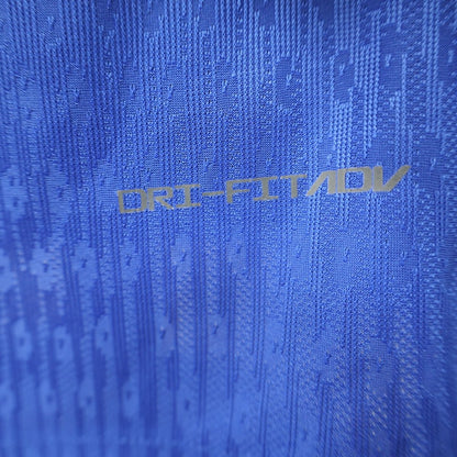France EURO 2024 Home kit – Player Version | GoatGears Store - LEAKITS