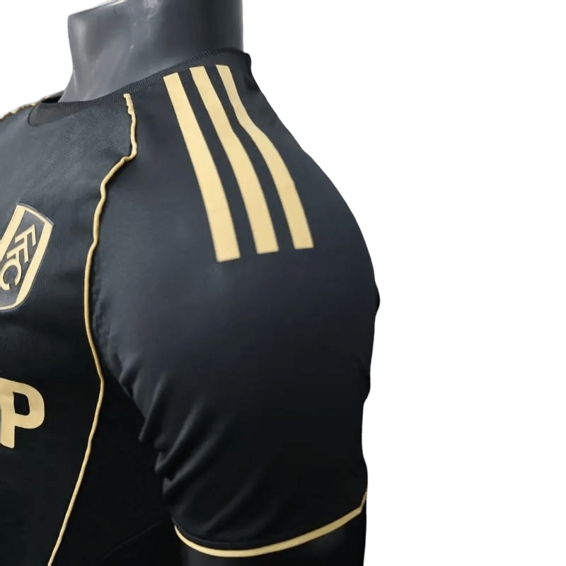 Fulham kit - 2025/2026 Away Player version - LEAKITS