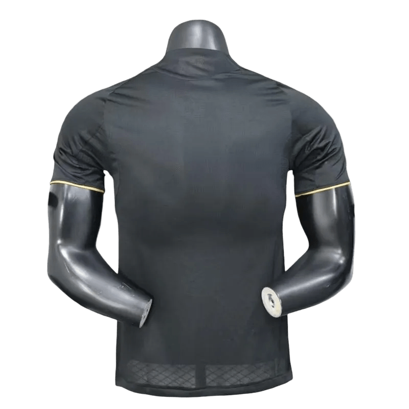 Fulham kit - 2025/2026 Away Player version - LEAKITS