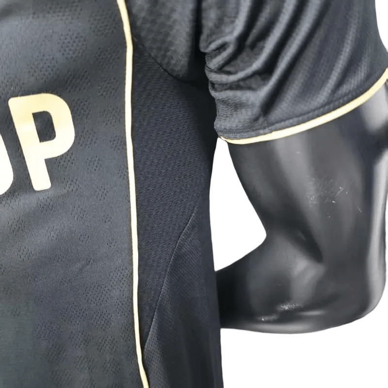 Fulham kit - 2025/2026 Away Player version - LEAKITS