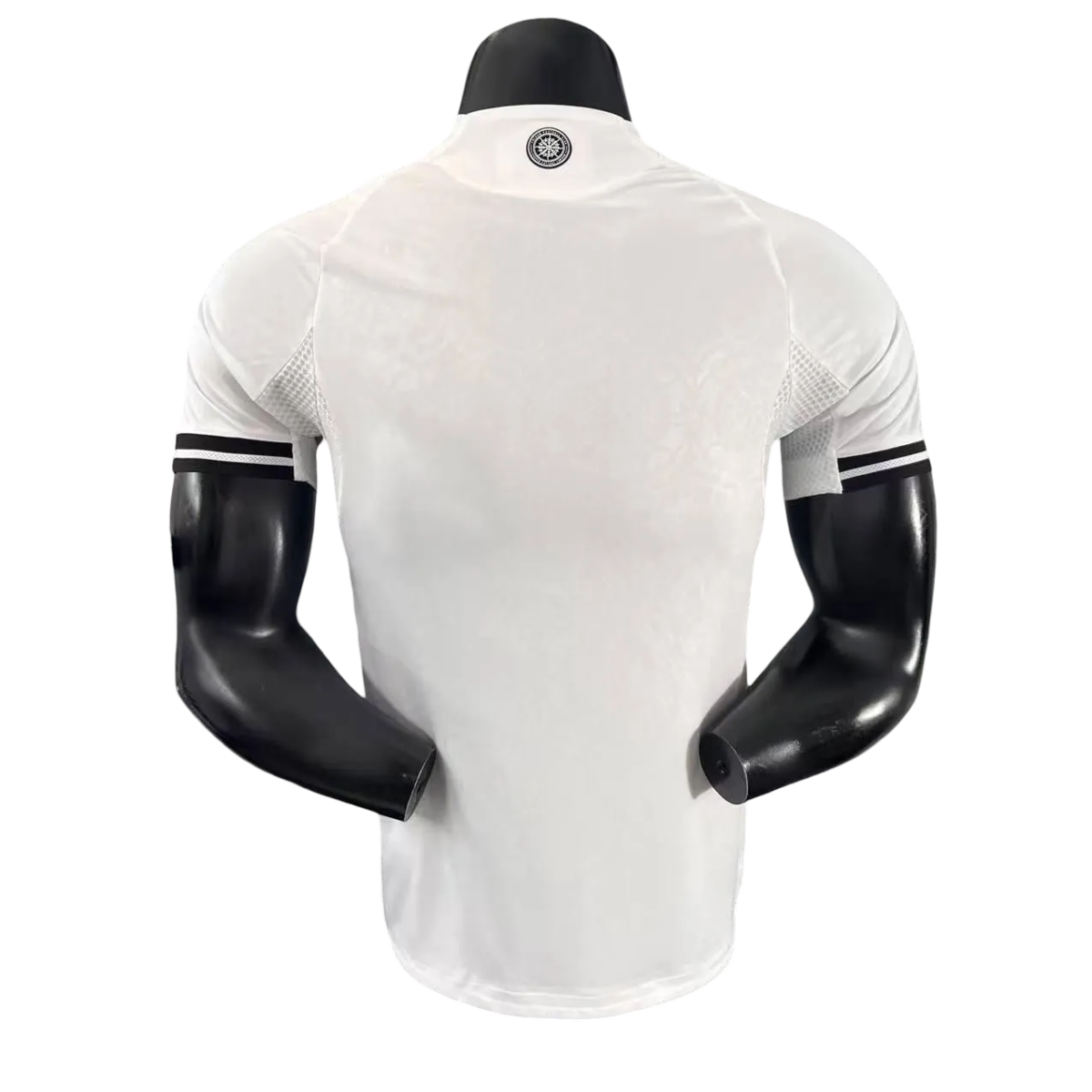 Fulham kit - 2025/2026 Home Player version - LEAKITS