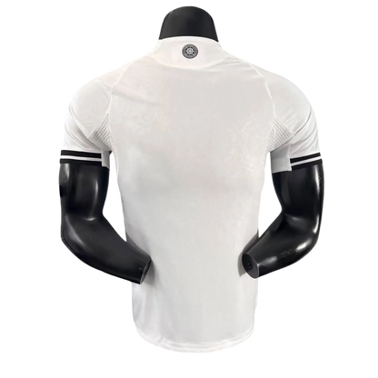 Fulham kit - 2025/2026 Home Player version - LEAKITS