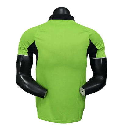 Fulham kit - 2025/2026 Third Player version - LEAKITS
