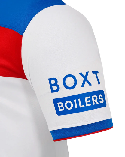 Glasgow Rangers kit - 2025/2026 Away Fan version
