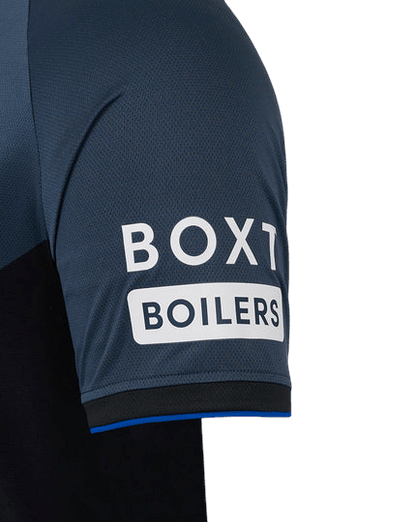 Glasgow Rangers kit - 2025/2026 Third Fan version