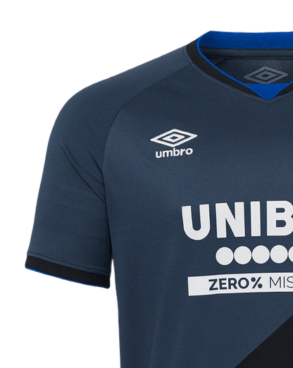 Glasgow Rangers kit - 2025/2026 Third Fan version