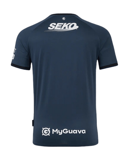 Glasgow Rangers kit - 2025/2026 Third Fan version