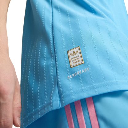 Inter Miami Messi Jersey - 2025/2026 Third Fan Version - LEAKITS