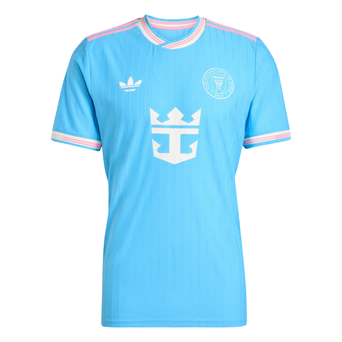 Inter Miami Messi Jersey - 2025/2026 Third Fan Version - LEAKITS