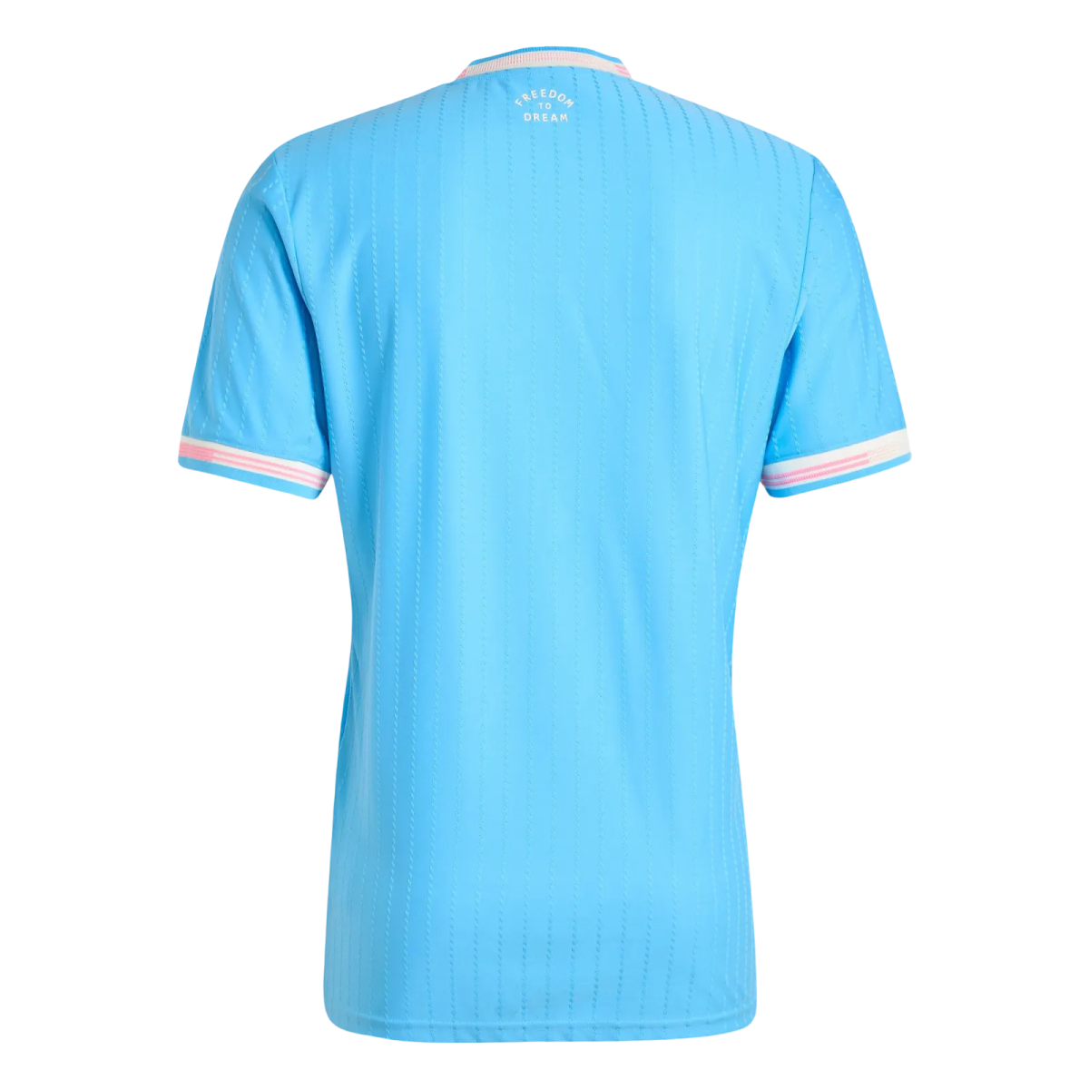 Inter Miami Messi Jersey - 2025/2026 Third Fan Version - LEAKITS