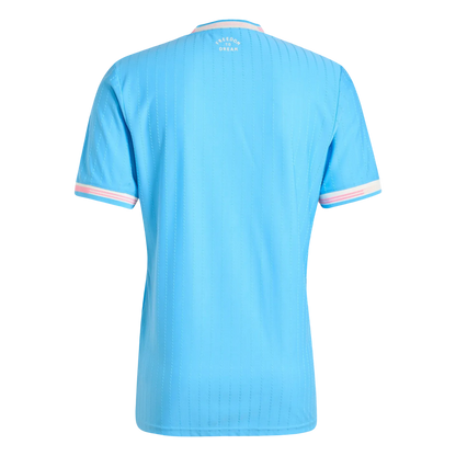 Inter Miami Messi Jersey - 2025/2026 Third Fan Version - LEAKITS
