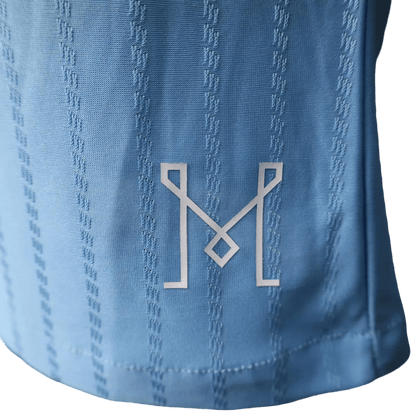 Inter Miami Third Kit 25 26 Player Version - LEAKITS