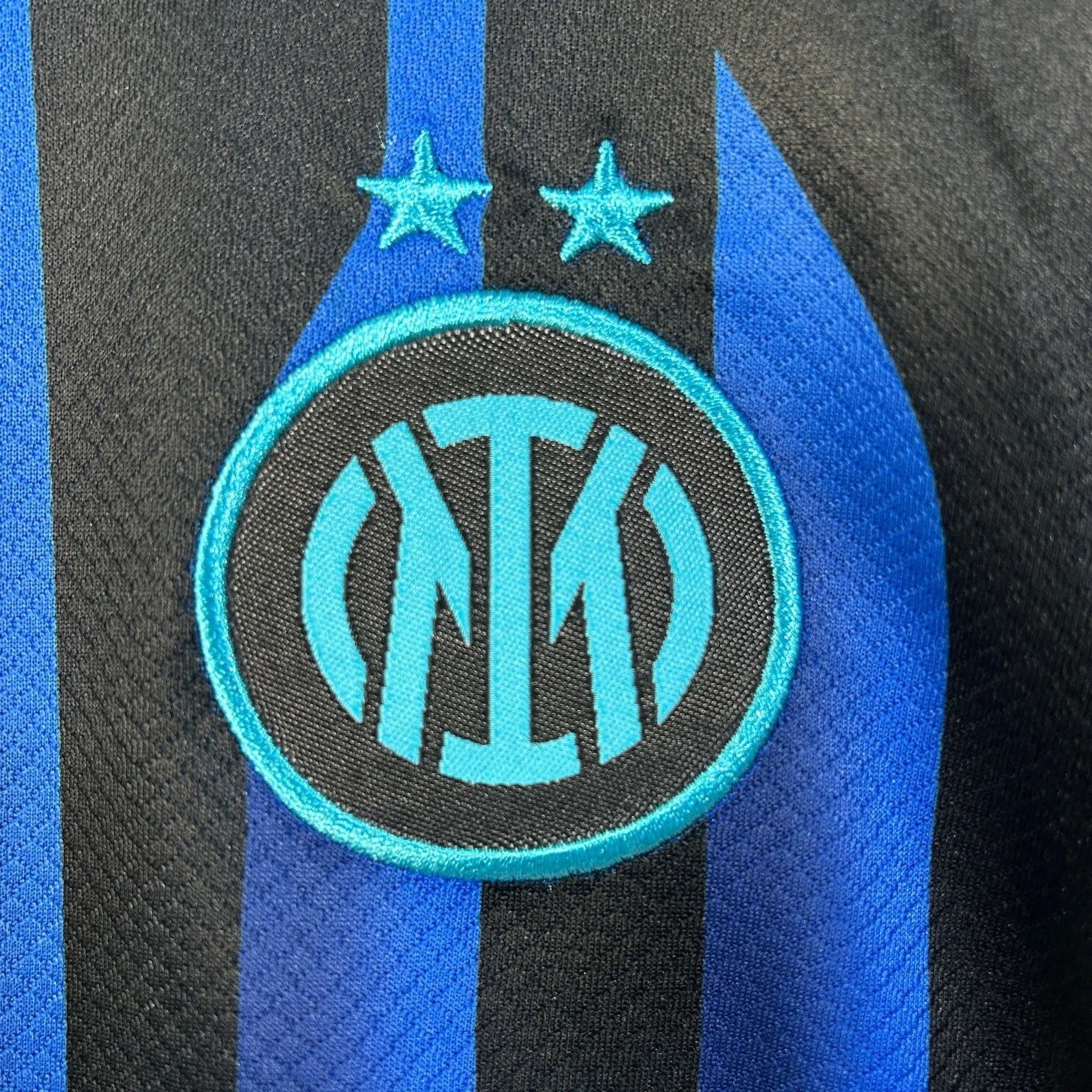 Inter Milan Kids Kit - 2025/2026 Home - LEAKITS
