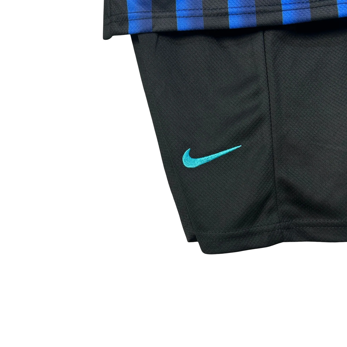 Inter Milan Kids Kit - 2025/2026 Home - LEAKITS