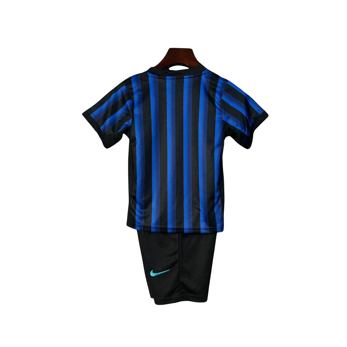 Inter Milan Kids Kit - 2025/2026 Home - LEAKITS