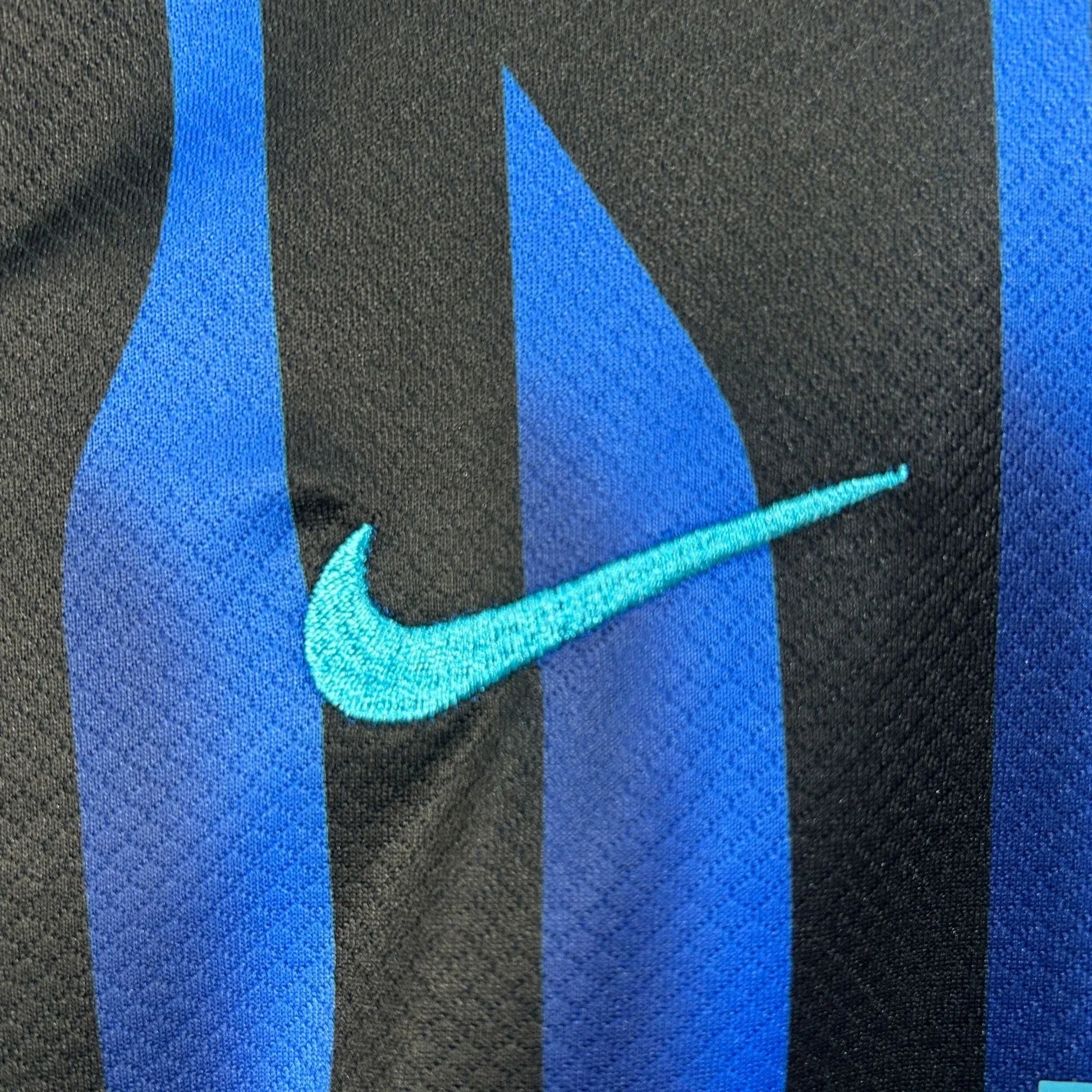 Inter Milan Kids Kit - 2025/2026 Home - LEAKITS