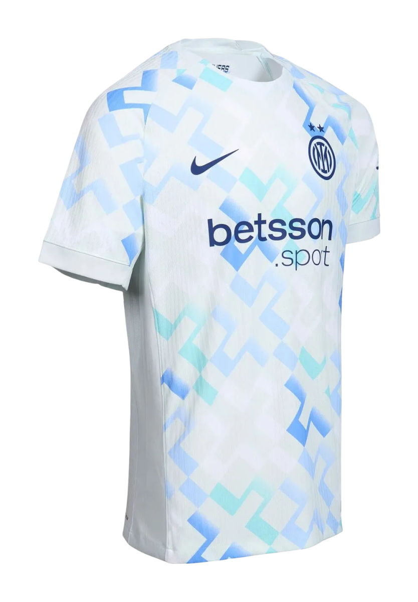 Inter Milan kit - 2025/2026 Away Fan version - LEAKITS