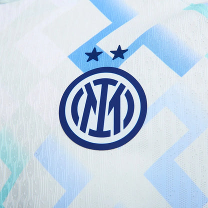 Inter Milan kit - 2025/2026 Away Fan version - LEAKITS
