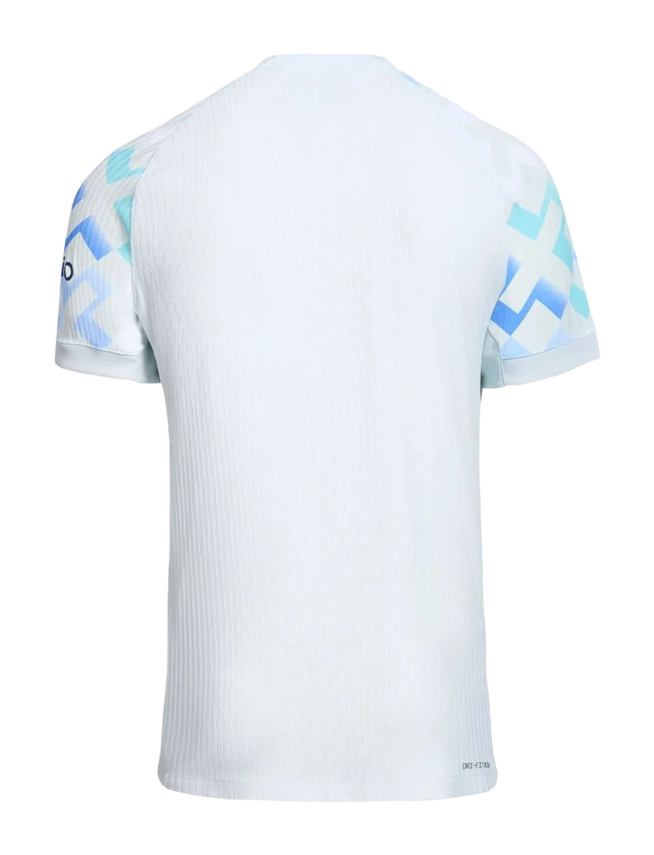 Inter Milan kit - 2025/2026 Away Fan version - LEAKITS