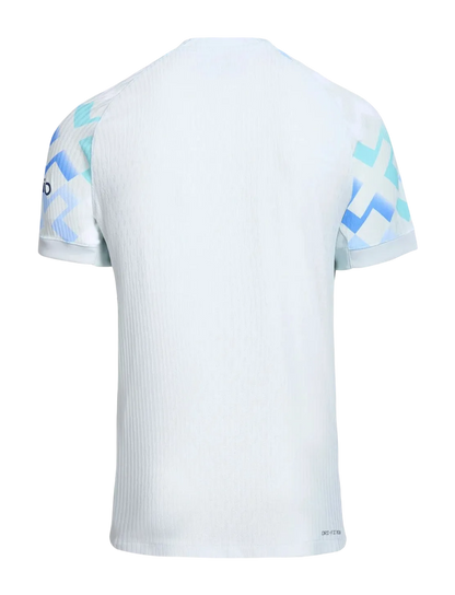 Inter Milan kit - 2025/2026 Away Fan version - LEAKITS