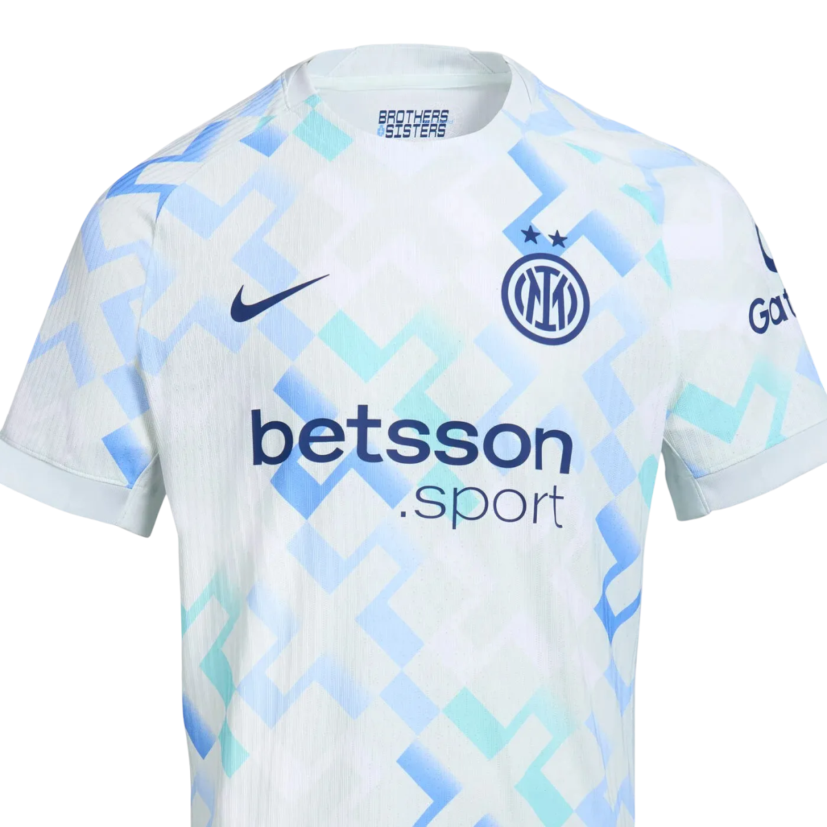 Inter Milan kit - 2025/2026 Away Fan version - LEAKITS