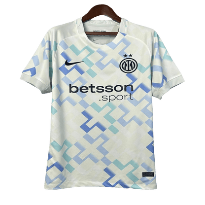 Inter Milan kit - 2025/2026 Away Fan version - LEAKITS
