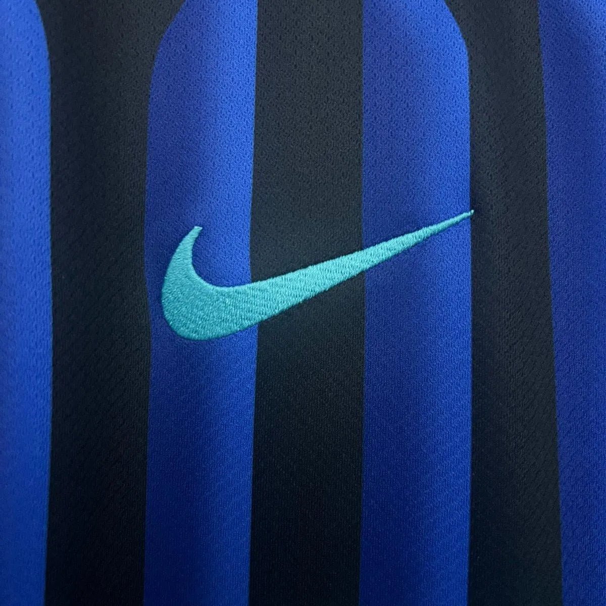Inter Milan kit - 2025/2026 Home Fan version - LEAKITS