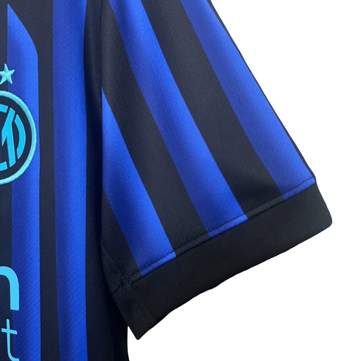 Inter Milan kit - 2025/2026 Home Fan version - LEAKITS