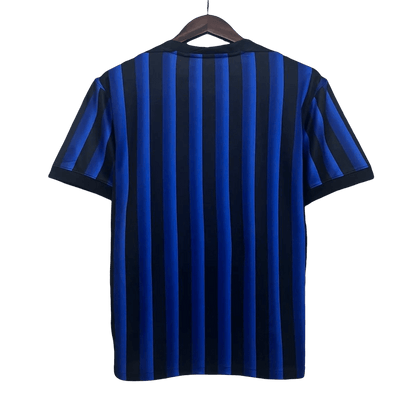 Inter Milan kit - 2025/2026 Home Fan version - LEAKITS
