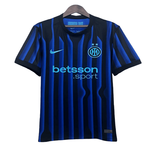 Inter Milan kit - 2025/2026 Home Fan version