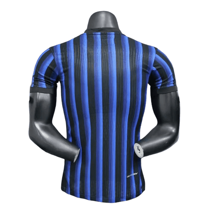 Inter Milan kit - 2025/2026 Home Player version - LEAKITS