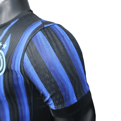 Inter Milan kit - 2025/2026 Home Player version - LEAKITS